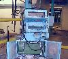  RAPID Granulator, type 1224K, 1994 yr, 5 knife, open rotor,